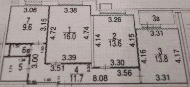 Купить квартиру в Москве. Вариант № 10227789, 28, площадь - квм, цена 24900000 рублей