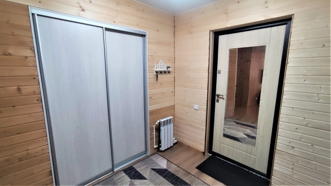 Купить дом в районе Фрунзенский в Владимире. Вариант № 49131, 23, площадь -  квм, цена 6300000 рублей