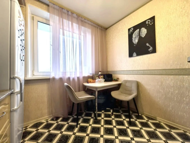 . Вариант № 6663239, 6, площадь - 39.2 квм, цена 11990000 рублей