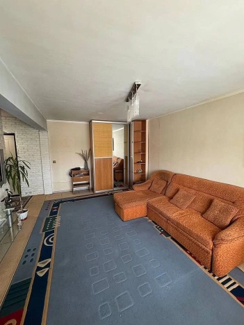 Купить двухкомнатную квартиру на улице переулок Николая Липового в Бийске. Вариант № 3999562, 6, площадь -  квм, цена 4250000 рублей