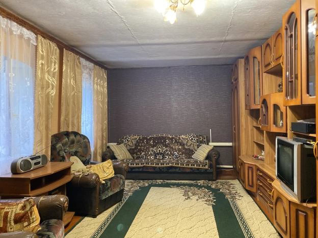 Купить дом в Рязанской области. Вариант № 10181166, 14, площадь -  квм, цена 1580000 рублей