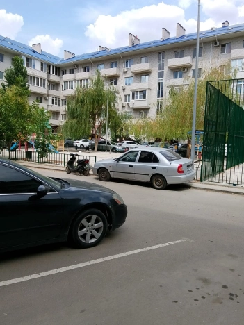 Купить однокомнатную квартиру на улице Героя А.А. Аверкиева в Краснодаре. Вариант № 4929, 30, площадь -  квм, цена 2900000 рублей