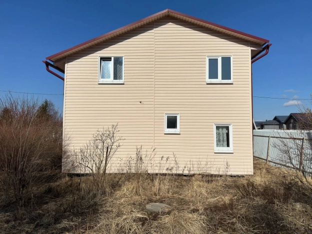 Купить дом в Тейкове. Вариант № 32618, 4, площадь -  квм, цена 4900000 рублей