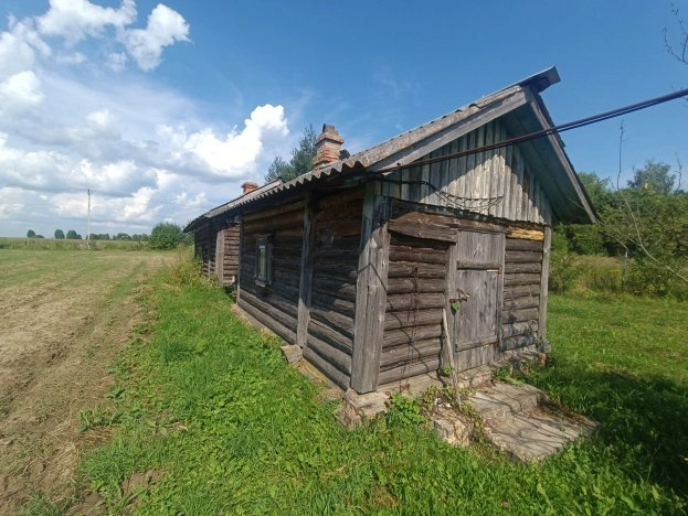 Купить дом в Егорьевске. Вариант № 269937, 15, площадь -  квм, цена 2000000 рублей