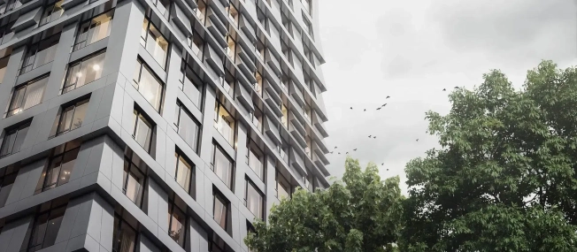 Купить квартиру в Москве. Вариант № 8504940, 10, площадь -  квм, цена 18500000 рублей