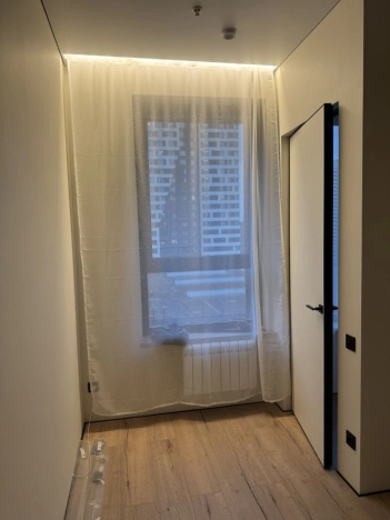 Купить однокомнатную квартиру на улице Крузенштерна в Москве. Вариант № 7791993, 18, площадь -  квм, цена 15400000 рублей