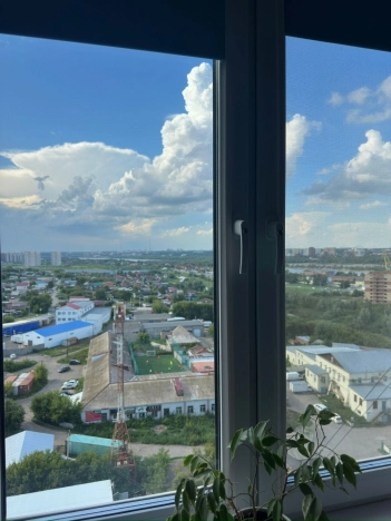 Купить трехкомнатную квартиру в Омске. Вариант № 6745480, 33, площадь -  квм, цена 8800000 рублей