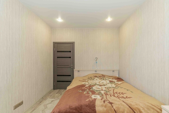 . Вариант № 4883003, 12, площадь - 50.6 квм, цена 9000000 рублей