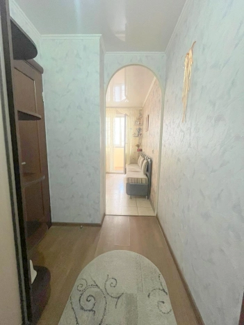 Купить однокомнатную квартиру в Краснодаре. Вариант № 1159164, 7, площадь - квм, цена 6000000.0000 рублей
