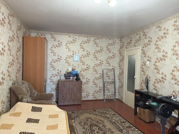 Купить однокомнатную квартиру в районе Коминтерновский в Воронеже. Вариант № 3462701, 7, площадь -  квм, цена 3900000 рублей