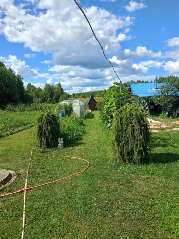 Купить дом на улице Троицкая в Ивановской области. Вариант № 33059, 3, площадь -  квм, цена 8800000 рублей