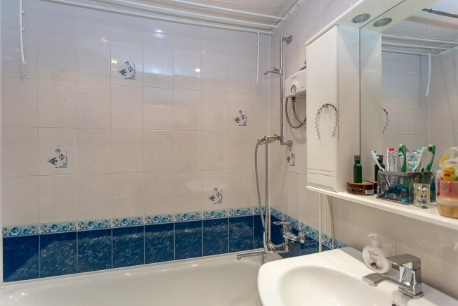 Купить квартиру на улице Лакина в Владимире. Вариант № 24170, 27, площадь -  квм, цена 5940000 рублей