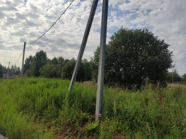 Купить земельный участок в Пермском крае. Вариант № 2105802, 4, площадь -  квм, цена 1700000 рублей