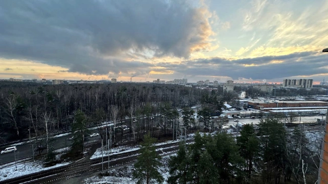 Купить двухкомнатную квартиру на улице Юбилейный проспект в Реутове. Вариант № 9823612, 26, площадь -  квм, цена 10600000 рублей