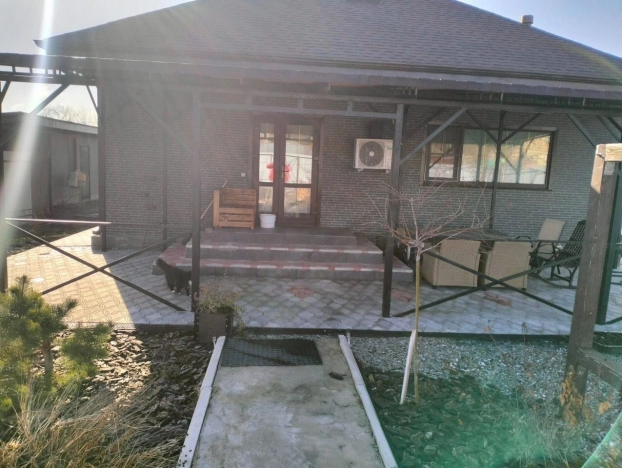 Купить дом на улице 2-й переулок Гагарина в Старом Осколе. Вариант № 45986, 18, площадь -  квм, цена 11600000 рублей