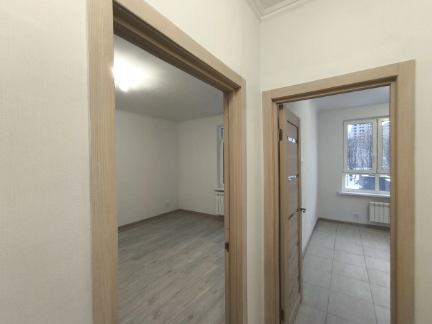 Купить квартиру у метро Марьина Роща в Москве. Вариант № 760487, 2, площадь - квм, цена 15812280.0000 рублей