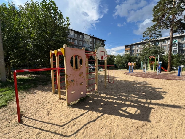 . Вариант № 3264600, 23, площадь - 46 квм, цена 6000000 рублей