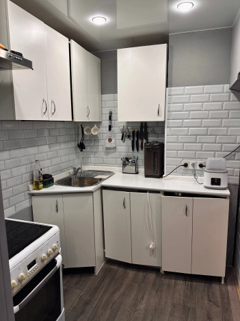 Купить квартиру в районе Ленинский в Нижнем Новгороде. Вариант № 9474632, 4, площадь -  квм, цена 5850000 рублей