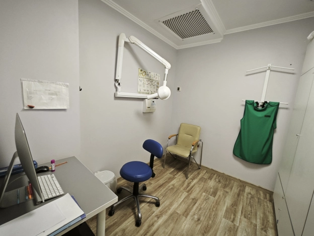 Купить готовый бизнес в Калуге. Вариант № 9342646, 9, площадь - квм, цена 15500000 рублей