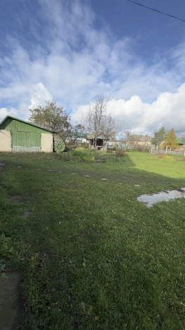 Купить дом на улице Садовая в Тульской области. Вариант № 8633607, 1, площадь -  квм, цена 5950000 рублей