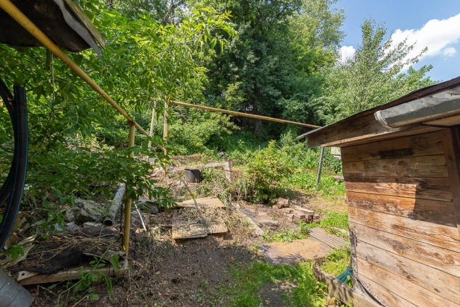 Купить дом на улице Железнодорожная в Владимире. Вариант № 9963, 3, площадь -  квм, цена 12500000 рублей