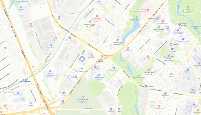 Купить квартиру в Москве. Вариант № 9262964, 3, площадь - квм, цена 22000000 рублей