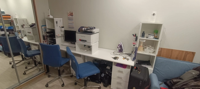 Купить квартиру в Москве. Вариант № 9592241, 5, площадь - квм, цена 5350000 рублей