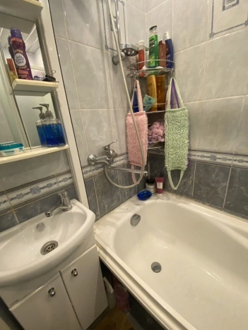 Купить однокомнатную квартиру на улице Юбилейный проспект в Химках. Вариант № 9000313, 17, площадь -  квм, цена 8500000 рублей