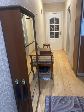 Купить трехкомнатную квартиру на улице Красноармейская в Забайкальском крае. Вариант № 3473429, 19, площадь -  квм, цена 6200000 рублей