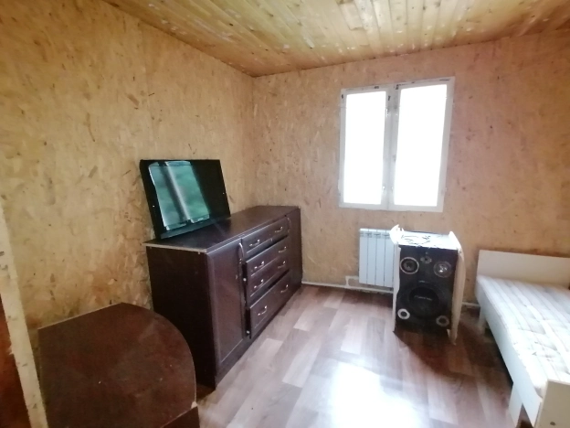 Купить дом на улице Старая Ляча в Ярославской области. Вариант № 17037, 23, площадь -  квм, цена 2100000 рублей