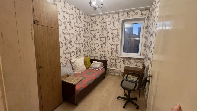 Купить трехкомнатную квартиру в Нижегородской области. Вариант № 4805806, 14, площадь -  квм, цена 8990000 рублей