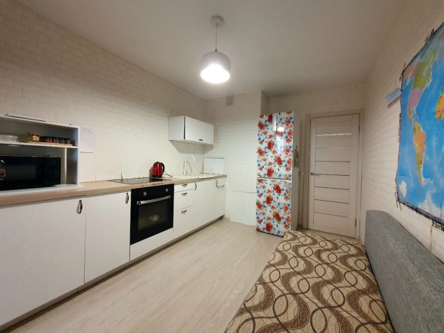 Купить однокомнатную квартиру на улице Северный проезд в Балашихе. Вариант № 6914654, 0, площадь -  квм, цена 7990000 рублей