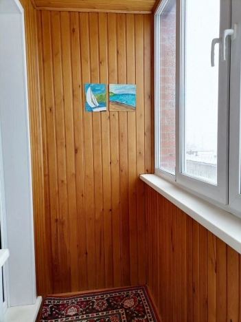 Снять квартиру у метро Площадь Маркса в Новосибирске. Вариант № 9692679, 24, площадь -  квм, цена 30000 рублей