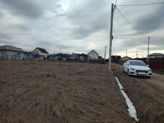 Купить земельный участок в Сергиеве Посаде. Вариант № 36537, 6, площадь -  квм, цена 1900000 рублей