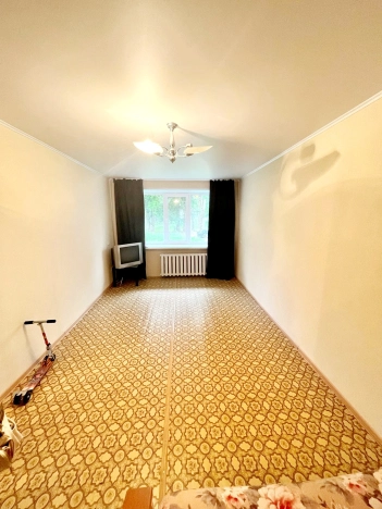 Купить однокомнатную квартиру в Стерлитамаке. Вариант № 789626, 0, площадь -  квм, цена 2150000 рублей