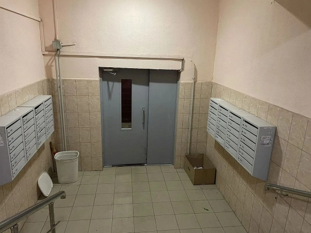 Купить квартиру в Москве. Вариант № 9509237, 18, площадь -  квм, цена 10500000 рублей