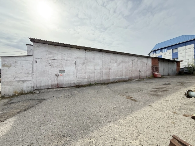 Купить коммерческую недвижимость в Белгороде. Вариант № 6158711, 2, площадь -  квм, цена 36000000 рублей