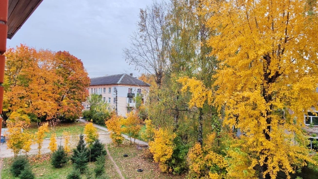 Купить двухкомнатную квартиру на улице Шестакова в Калужской области. Вариант № 5861341, 19, площадь -  квм, цена 3550000 рублей