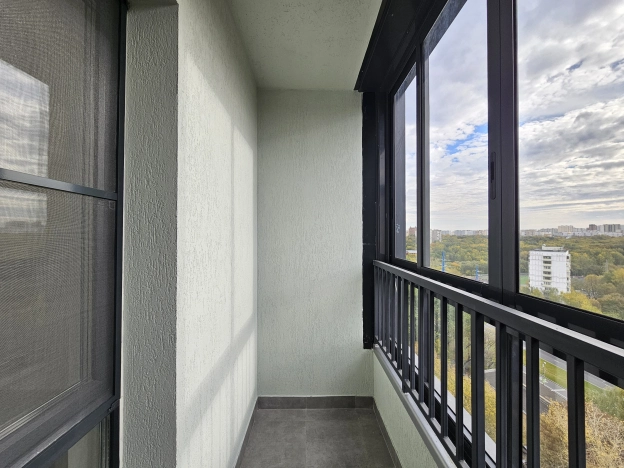 Купить квартиру в Москве. Вариант № 10243040, 11, площадь - квм, цена 23086960 рублей