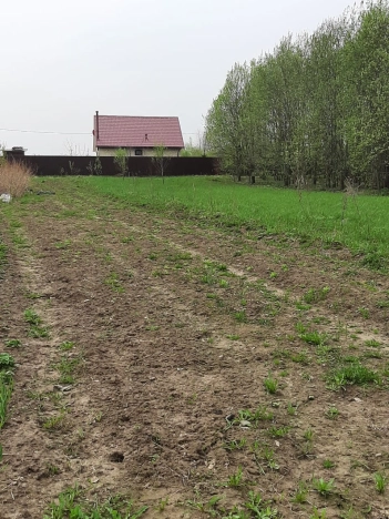 Купить земельный участок в Москве. Вариант № 2268, 13, площадь -  квм, цена 950000 рублей