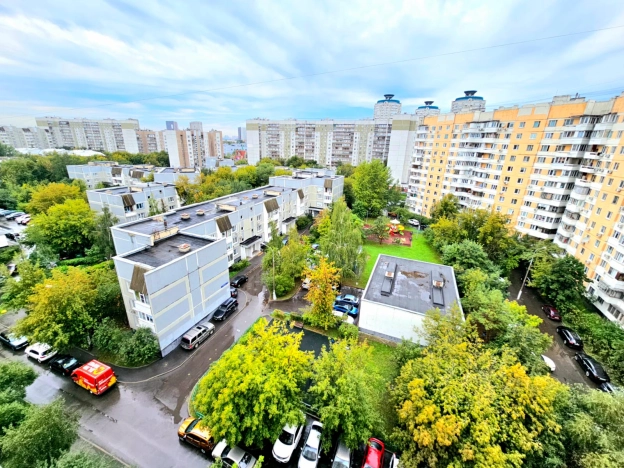 Купить квартиру в Москве. Вариант № 9028730, 22, площадь -  квм, цена 20900000 рублей