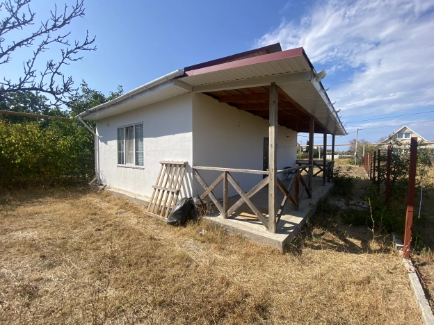 Купить дом в Севастополе. Вариант № 3376123, 0, площадь -  квм, цена 8500000 рублей