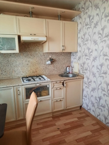 Купить квартиру на улице Радужная в Пензенской области. Вариант № 5922153, 6, площадь -  квм, цена 3390000 рублей