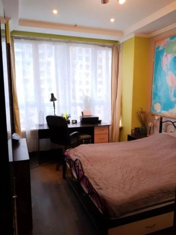 Купить квартиру в Москве. Вариант № 9657463, 10, площадь - квм, цена 49000000 рублей