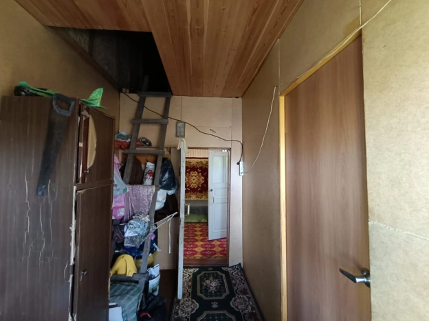 Купить дачу у метро Площадь Маркса в Новосибирске. Вариант № 35013, 16, площадь -  квм, цена 2695000 рублей