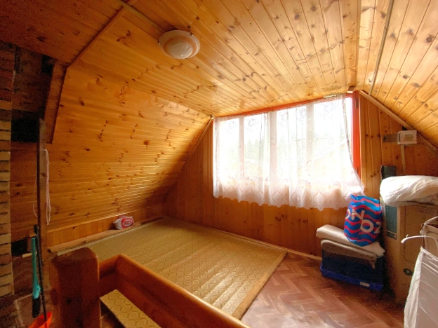 Купить дачу в Москве. Вариант № 9961826, 16, площадь -  квм, цена 5200000 рублей