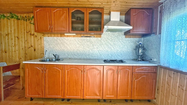 Купить дом в Видном. Вариант № 30627, 4, площадь -  квм, цена 3500000 рублей