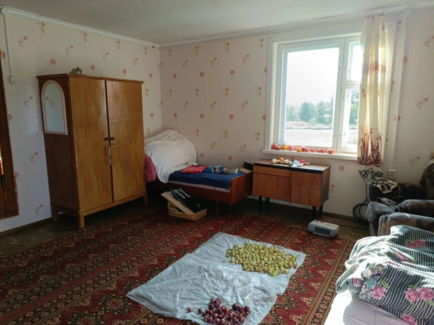 Купить дом на улице Новая в Тюменской области. Вариант № 13007, 27, площадь -  квм, цена 1700000 рублей