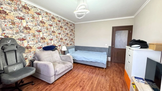 Купить трехкомнатную квартиру в Южно-Сахалинске. Вариант № 48536, 5, площадь -  квм, цена 13900000 рублей