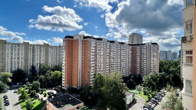 Купить квартиру в Москве. Вариант № 2137813, 4, площадь - квм, цена 32999999.0000 рублей